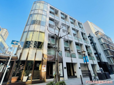 【外観】 | ネット伏見町