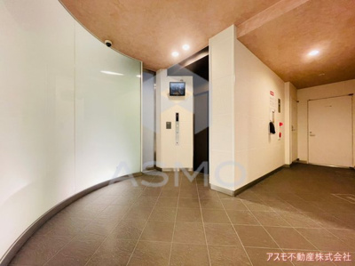 【ロビー】 | ネット伏見町