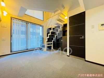 【居間・リビング】 | ネット伏見町