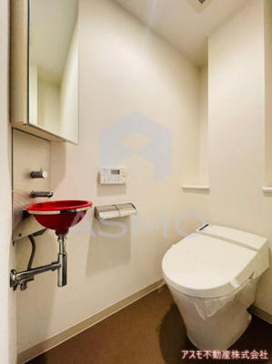 【トイレ】 | ネット伏見町