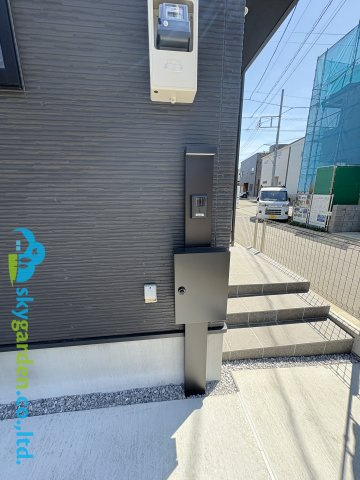 茅ヶ崎市今宿4期　新築戸建　全2棟２号棟のその他