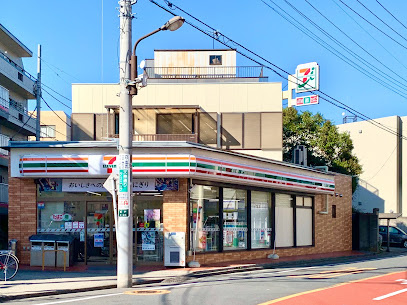 ハウス亀戸の周辺