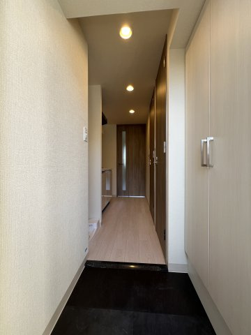 【玄関】 | ファステート難波ミライズ