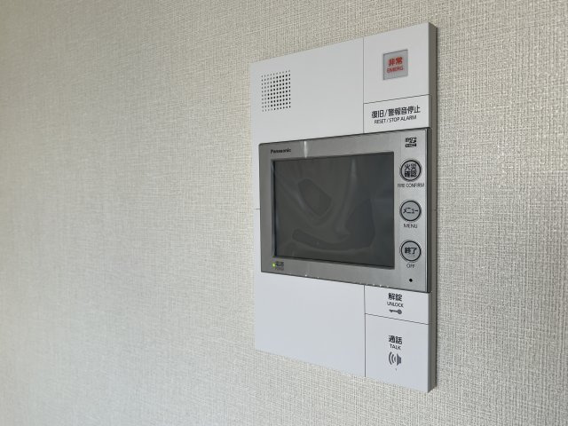 【セキュリティ】 | ファステート難波ミライズ