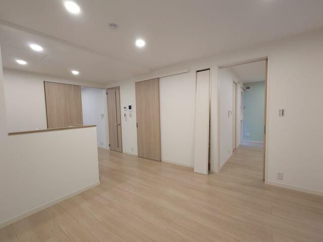 Ｐｒａｔｅｒｉａの寝室
