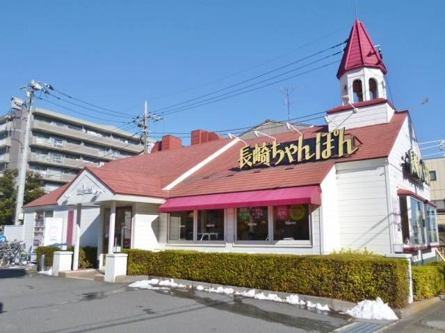 Ｐｒａｔｅｒｉａの周辺