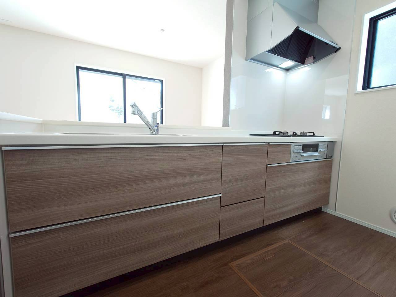 【キッチン】の画像