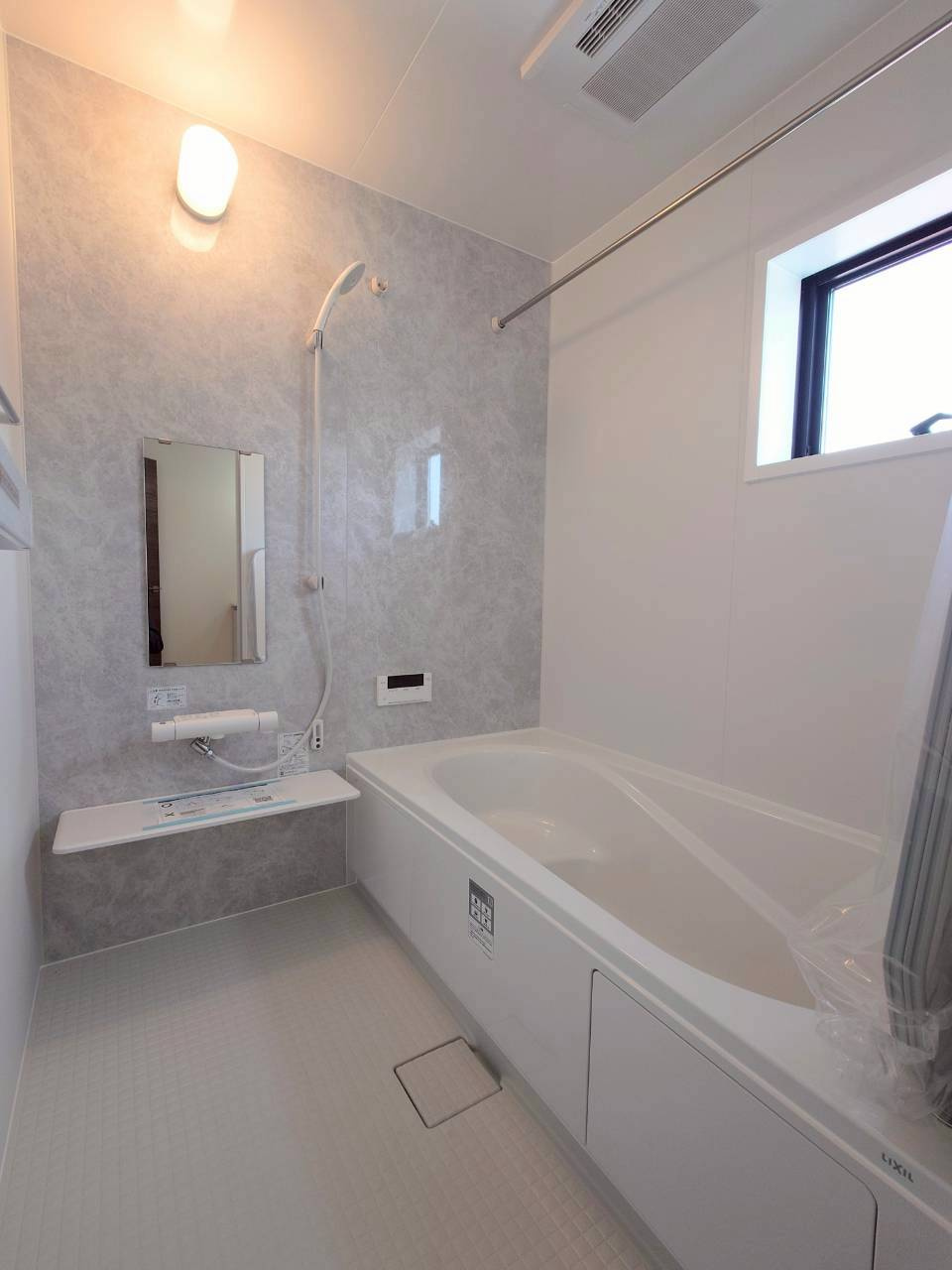 【浴室】の画像