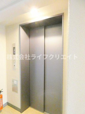 【その他共用部分】 | メゾンユウソウ