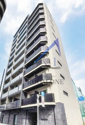 フュージョナル千住緑町