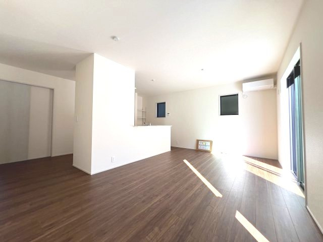 青梅市柚木町3丁目　新築戸建全7棟のその他