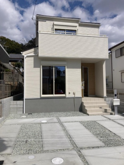 神戸市垂水区千鳥が丘2丁目