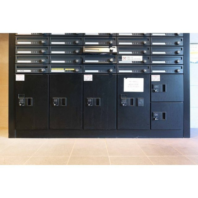 【その他共用部分】 | ウィルテラス押上