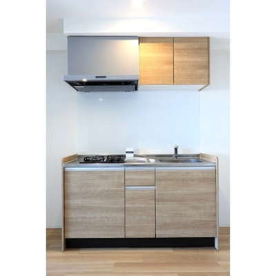 【キッチン】 | ウィルテラス押上 | 別部屋参考写真