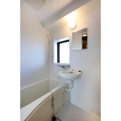 【浴室】 | ウィルテラス押上 | 別部屋参考写真