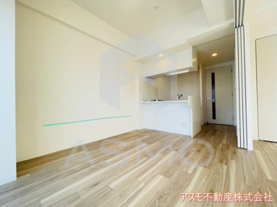 【内装】 | プレサンス難波クチュール