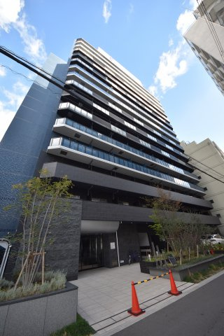 プレサンス難波クチュール