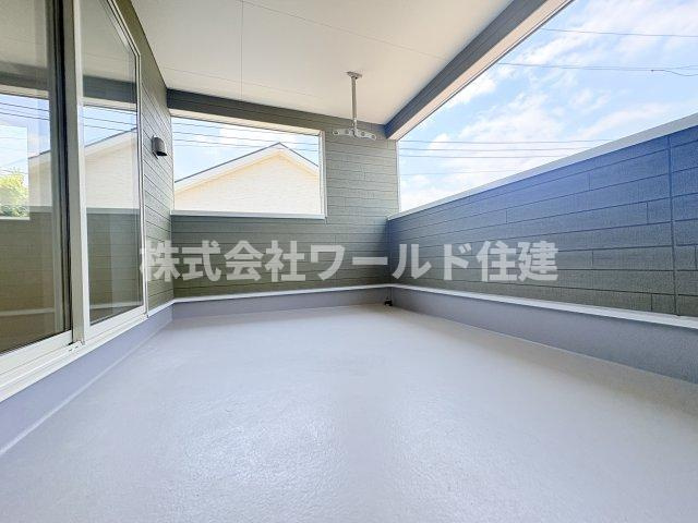飯能市青木第5＿の洋室