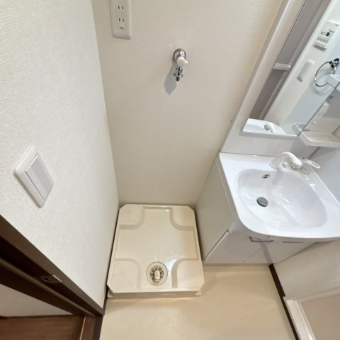 女郎花ガレージハウスの設備