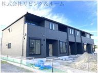 アンフィニ佐原Ｂの画像
