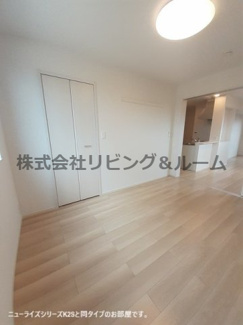 【内装】 | アンフィニ佐原Ｂ