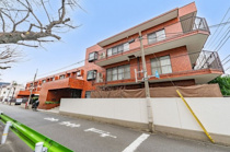 エクセル目黒の画像