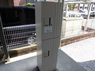 【その他共用部分】 | マメゾン打越(マメゾンウチコシ)