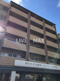 京都市中京区壬生神明町のマンションの画像