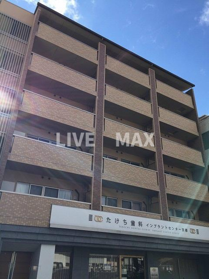 【外観】
