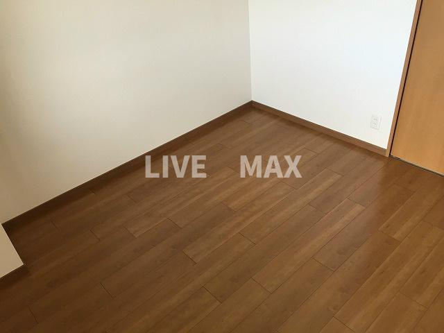 【寝室】