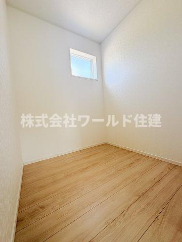 飯能市青木第5＿の洋室