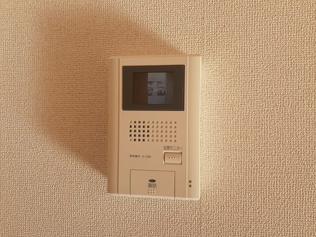 サンリットⅡのセキュリティ