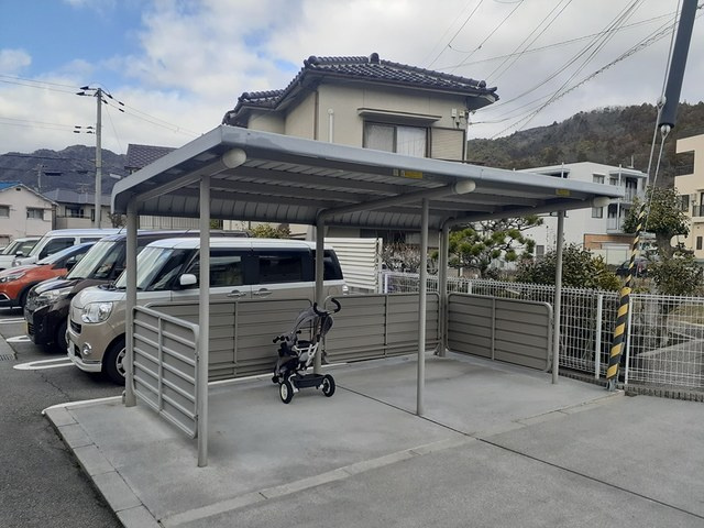 サンリットⅡのその他