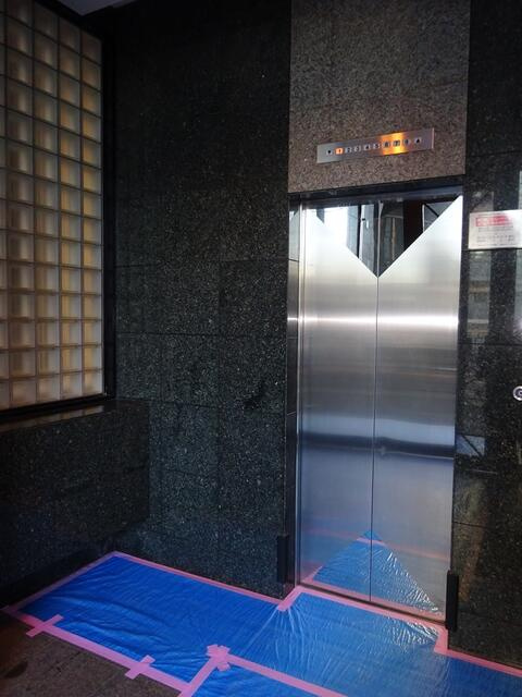 ラピツカキヌマのその他共用部分