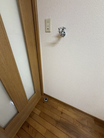 サンハイツKの設備