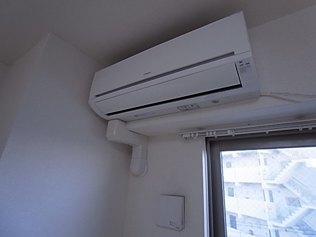 神戸市須磨区衣掛町４丁目の賃貸マンションの設備