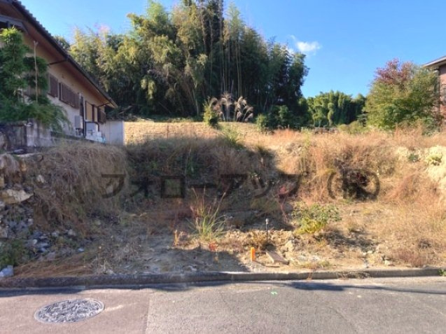 リーブルガーデン奈良学園緑ヶ丘1丁目