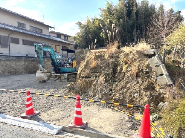 リーブルガーデン奈良学園緑ヶ丘1丁目