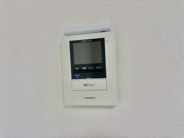 プチタウンのセキュリティ
