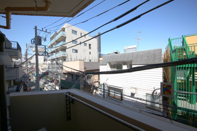 プランドールの展望