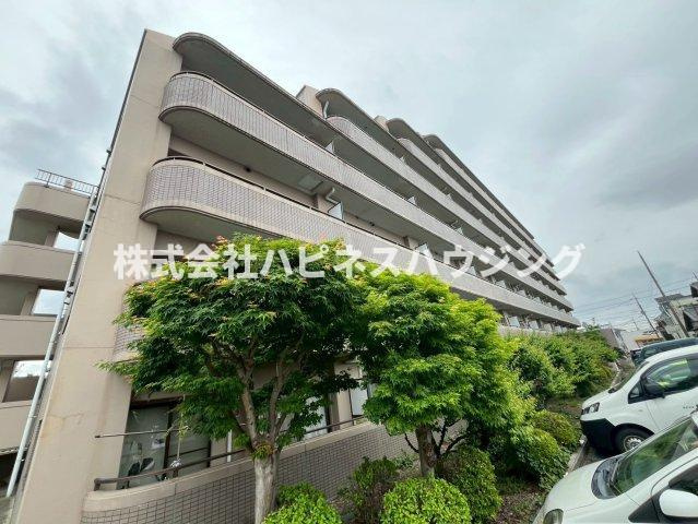 クレセントコートおおたかの森