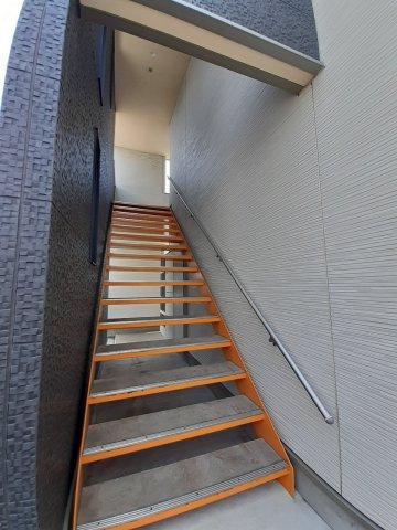 モンペラのその他共用部分