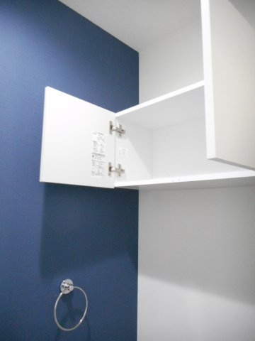 エライアのトイレ|清潔感のあるトイレです