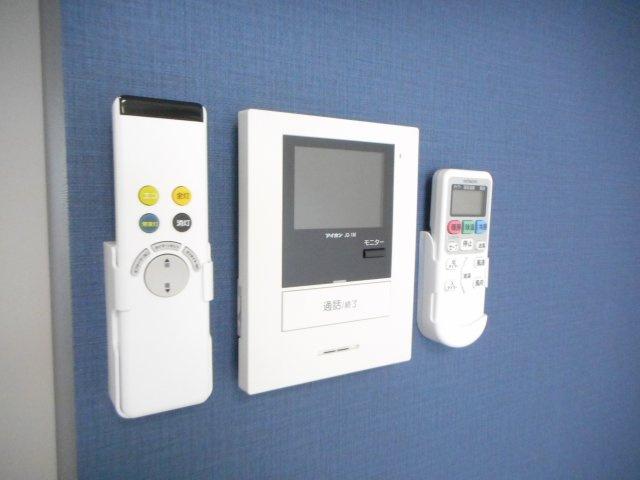 エライアのセキュリティ