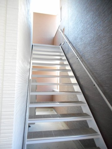 エライアのその他共用部分