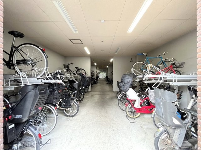 日神パレステージ大宮中央のその他共用部分