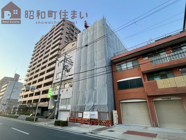 トーシンイーストビルの画像