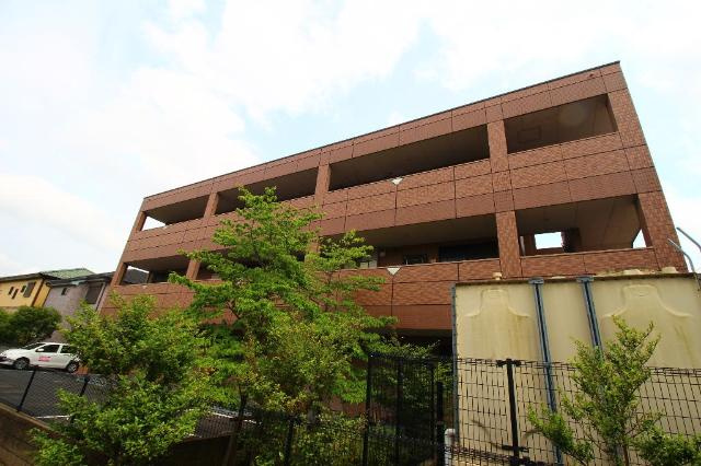 セレーナ・プリマの外観|外観写真（昼）