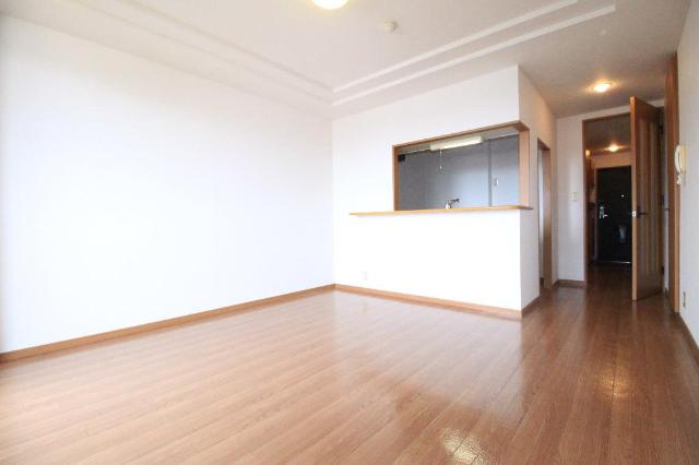 セレーナ・プリマの居間・リビング|リビング