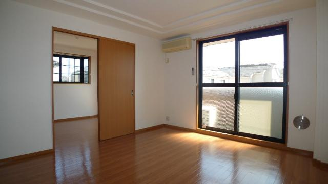 セレーナ・プリマの居間・リビング|リビング